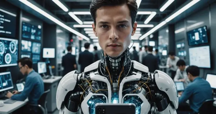 Como Usar a Inteligência Artificial no Dia a Dia