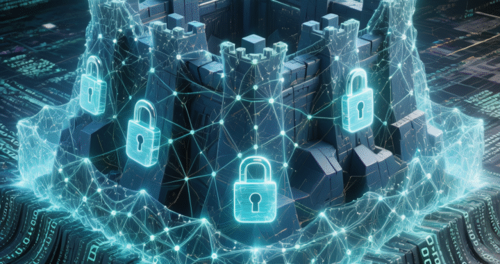 Cibersegurança 2025: Desafios e Soluções Inteligentes