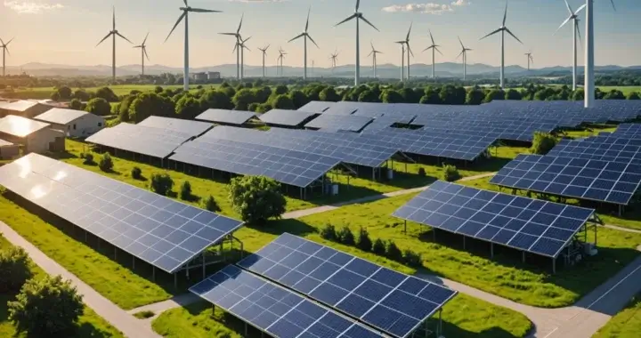 O Papel da Sustentabilidade na Inovação Tecnológica